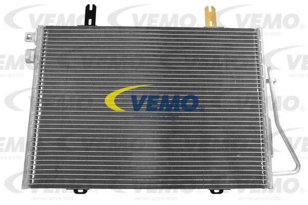 Condenseur de climatisation VEMO V46-62-0007