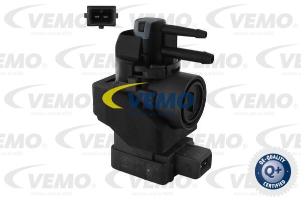 Transmetteur de pression VEMO V46-63-0004