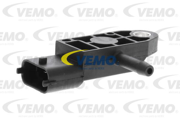 Capteur de pression turbo VEMO V46-72-0023
