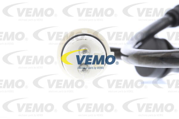 Capteur ABS VEMO V46-72-0041