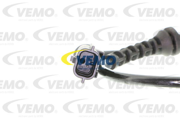 Capteur ABS VEMO V46-72-0042