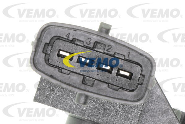 Capteur de pression barométrique VEMO V46-72-0081