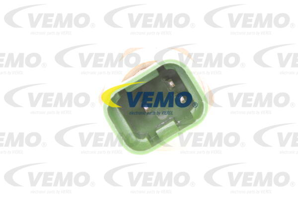 Sonde de température du liquide de refroidissement VEMO V46-72-0086