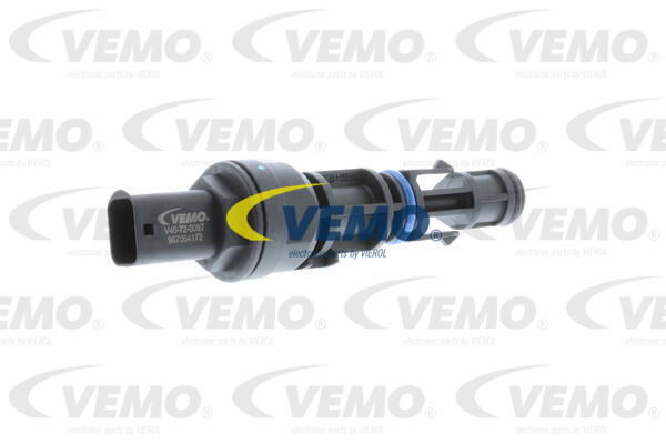 Capteur de vitesse (regime) VEMO V46-72-0087