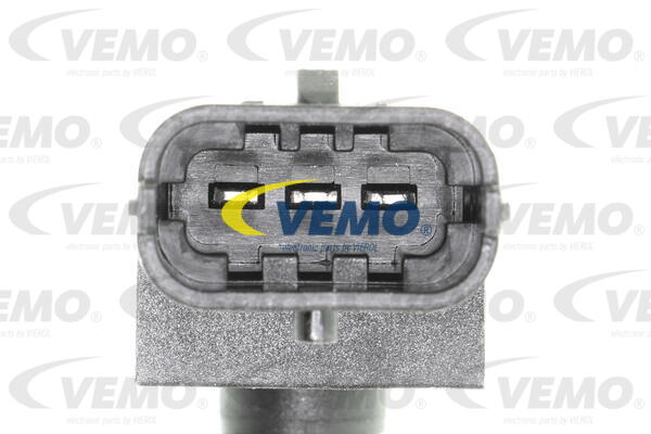 Capteur de pression turbo VEMO V46-72-0097