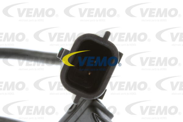 Capteur ABS VEMO V46-72-0104