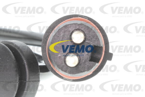 Capteur ABS VEMO V46-72-0110