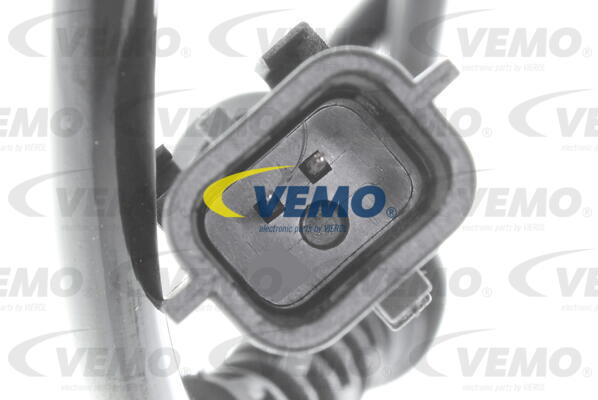 Capteur ABS VEMO V46-72-0118