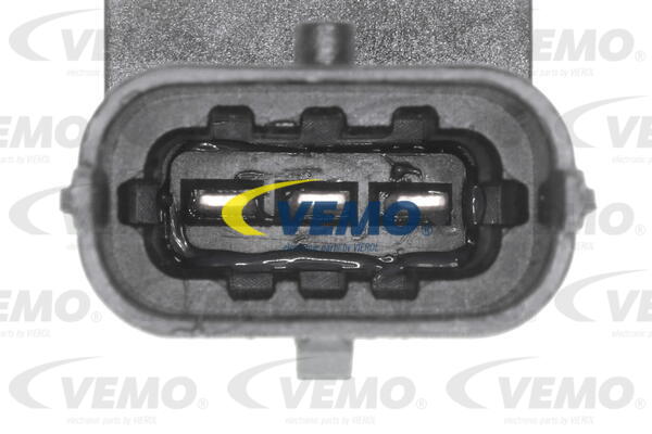 Capteur de pression barométrique VEMO V46-72-0123-1