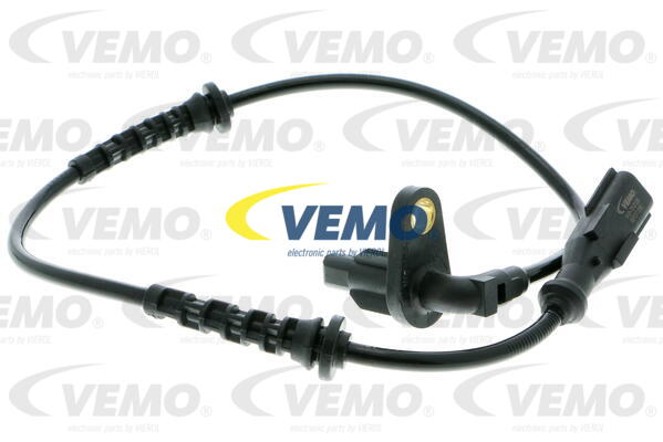 Capteur ABS VEMO V46-72-0128