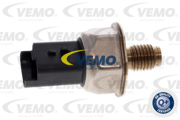 Capteur de pression carburant VEMO V46-72-0132