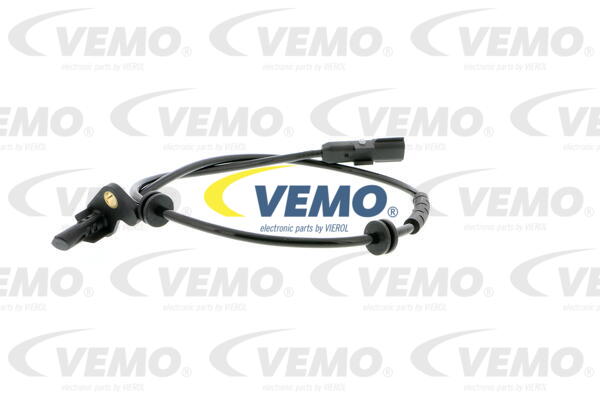 Capteur ABS VEMO V46-72-0162