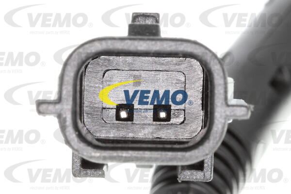 Capteur ABS VEMO V46-72-0165