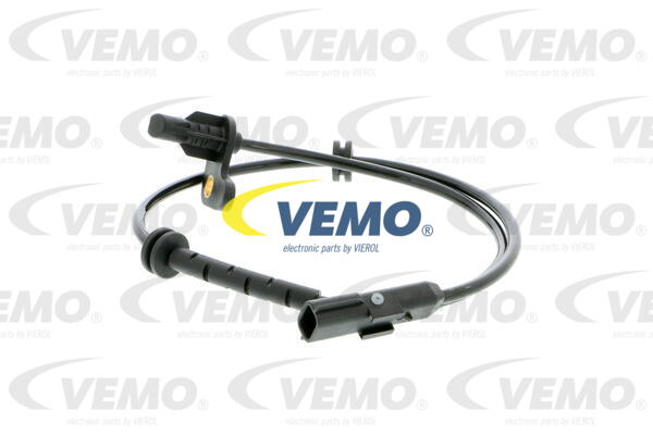 Capteur ABS VEMO V46-72-0169
