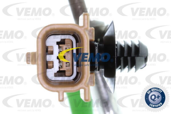 Capteur de température des gaz VEMO V46-72-0174