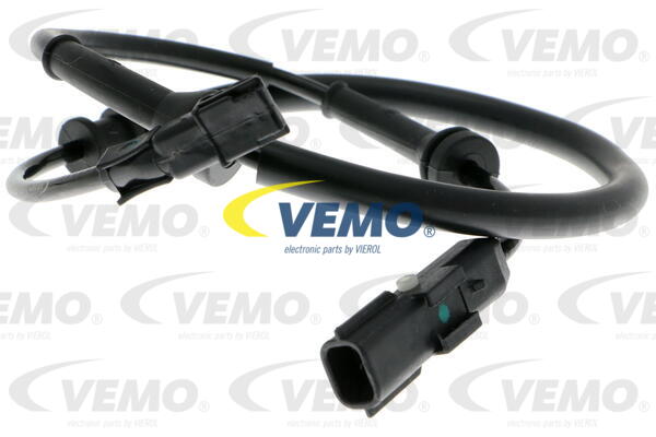 Capteur ABS VEMO V46-72-0180