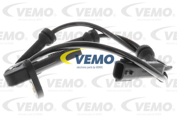 Capteur ABS VEMO V46-72-0185