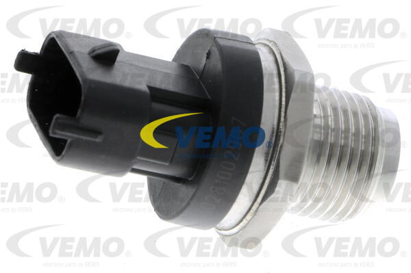 Capteur de pression carburant VEMO V46-72-0187