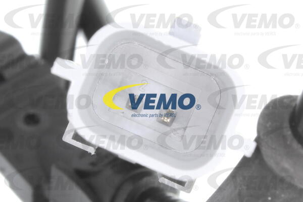 Capteur ABS VEMO V46-72-0191