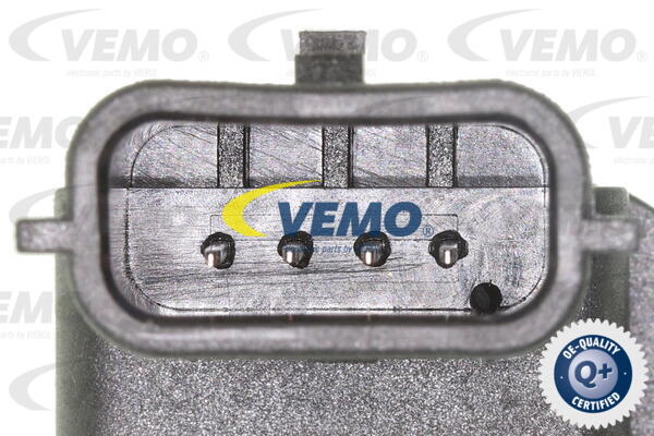 Capteur de pression de suralimentation VEMO V46-72-0204