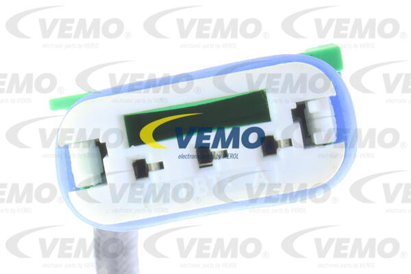 Capteur de pression d'huile VEMO V46-72-0206