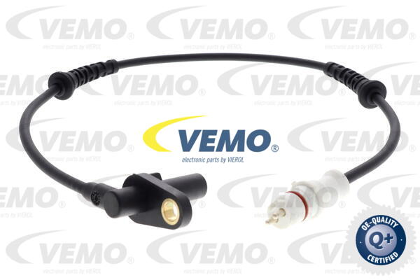 Capteur ABS VEMO V46-72-0211