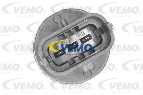 Capteur de pression carburant VEMO V46-72-0214