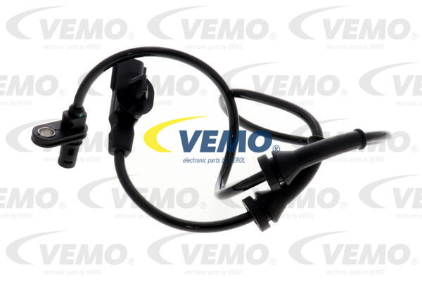 Capteur ABS VEMO V46-72-0242