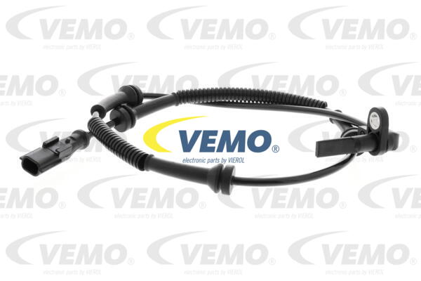 Capteur ABS VEMO V46-72-0267