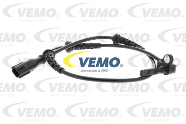 Capteur ABS VEMO V46-72-0270