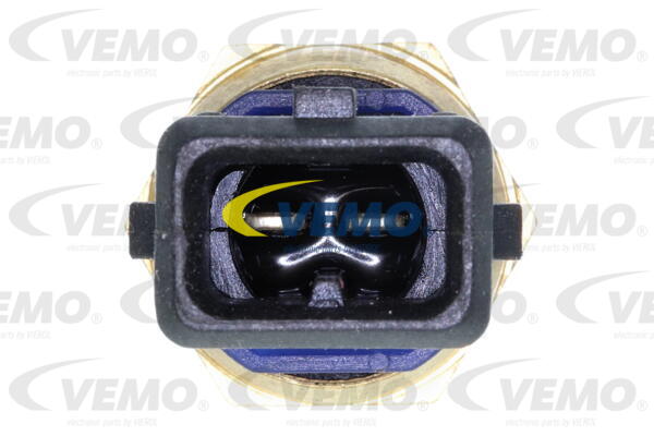 Capteur du niveau d'huile moteur VEMO V46-72-0273