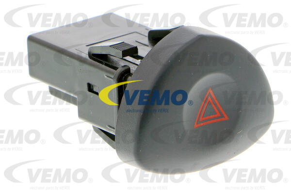 Interrupteur de signal de détresse VEMO V46-73-0005