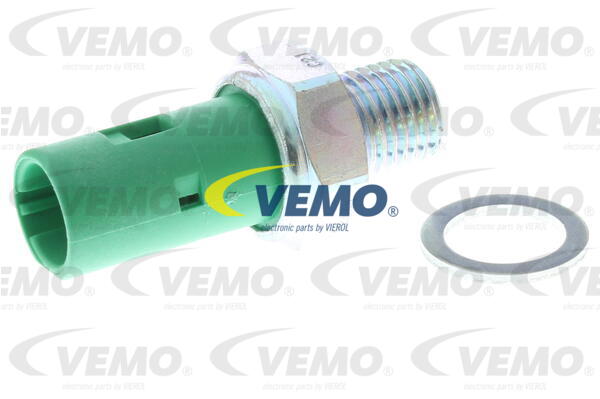Capteur de pression d'huile VEMO V46-73-0007