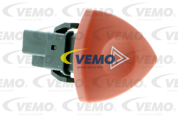 Interrupteur de signal de détresse VEMO V46-73-0016
