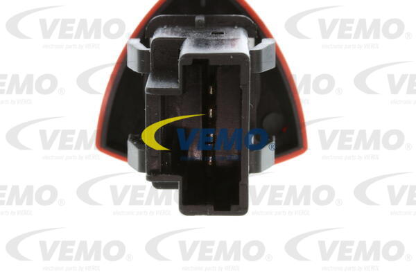 Interrupteur de signal de détresse VEMO V46-73-0016