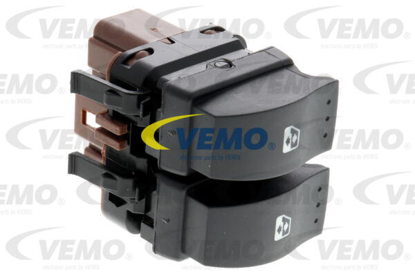 Interrupteur de lève-vitre VEMO V46-73-0040