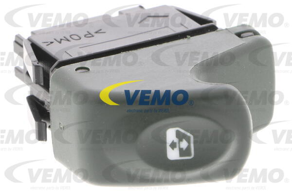 Interrupteur de lève-vitre VEMO V46-73-0044