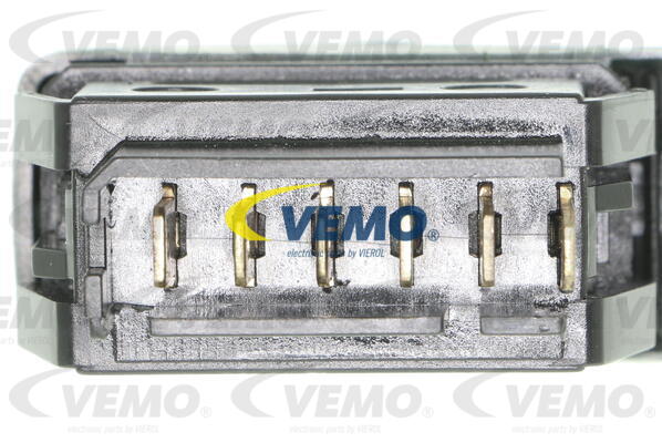 Interrupteur de lève-vitre VEMO V46-73-0044