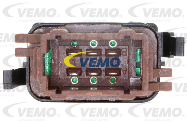 Interrupteur de lève-vitre VEMO V46-73-0047