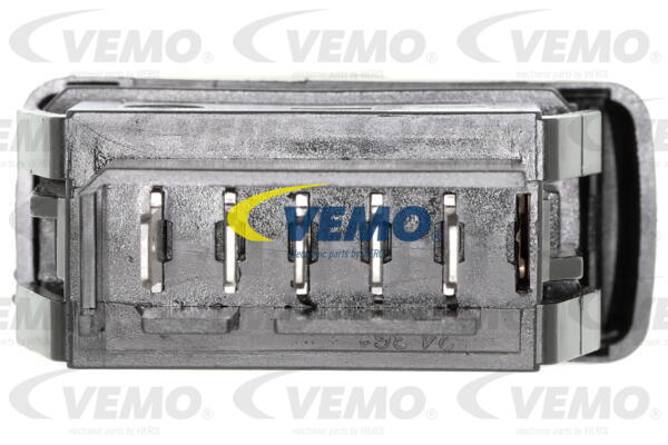 Interrupteur de lève-vitre VEMO V46-73-0071