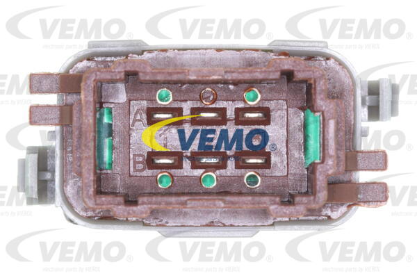 Interrupteur de lève-vitre VEMO V46-73-0073