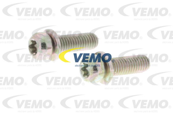 Contrôle de ralenti d'alimentation en air VEMO V46-77-0008