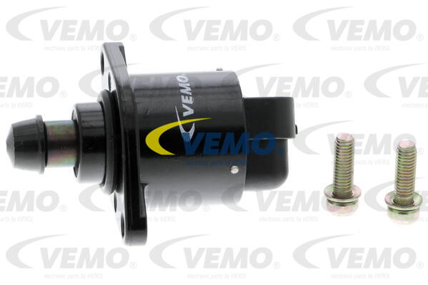 Contrôle de ralenti d'alimentation en air VEMO V46-77-0020