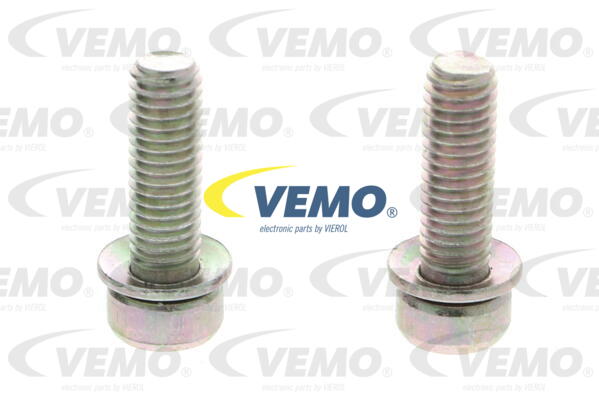 Contrôle de ralenti d'alimentation en air VEMO V46-77-0022