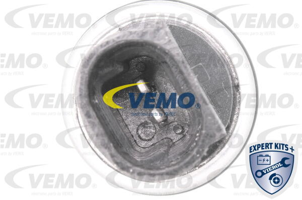 Valve de réglage de compresseur de clim VEMO V46-77-1001