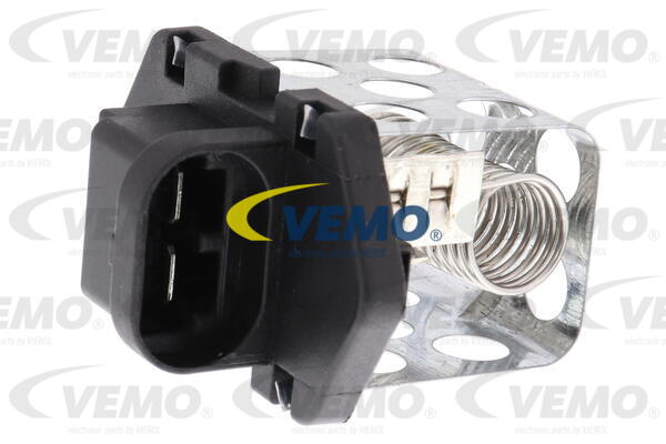 résistance moteur électrique-ventilateur radiateur VEMO V46-79-0013
