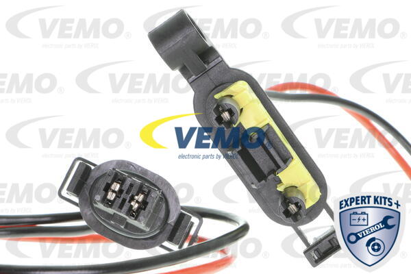 résistance moteur électrique-ventilateur radiateur VEMO V46-79-0014-1