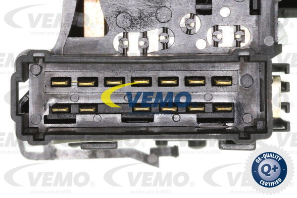 Comodo de colonne de direction VEMO V46-80-0047