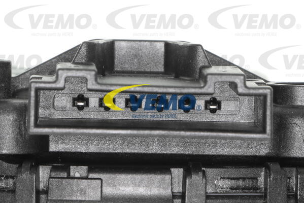 Capteur de position d'accélérateur VEMO V46-82-0001