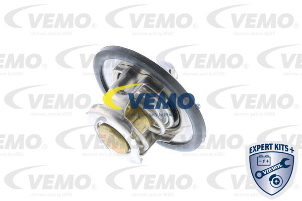 Thermostat d'eau VEMO V46-99-1356